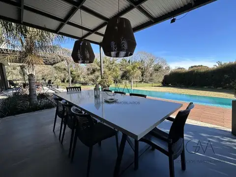 Casa en venta en Barrio Rumenco