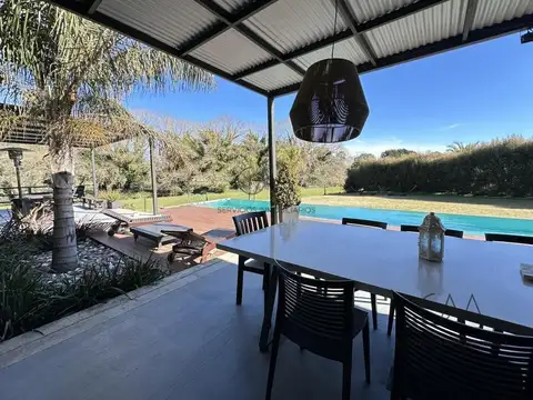 Casa en Venta 6 años