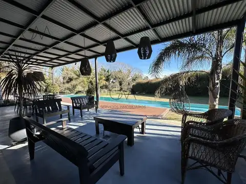 Av. Jorge Newbery 4550, B7600 Mar del Plata, Provincia de Buenos Aires, Argentina, Mar Del Plata, Buenos Aires, Argentina.