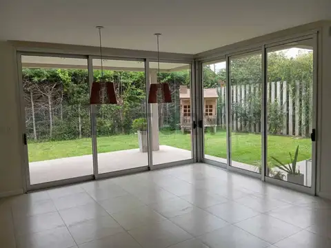 Casa en Venta 6 años