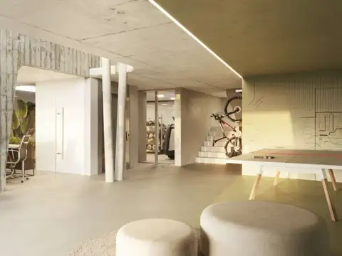 Departamento en Venta de 2 dormitorios