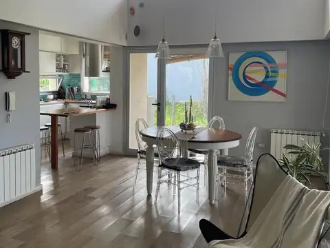 Casa en Venta al Oeste