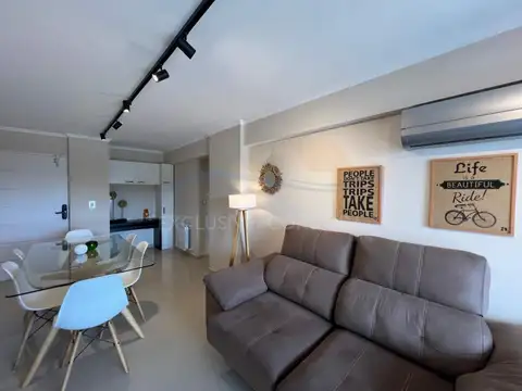 Departamento en Alquiler de 4 ambientes