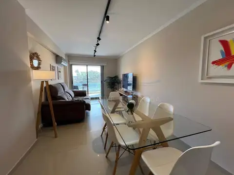 Departamento en Alquiler de 3 dormitorios