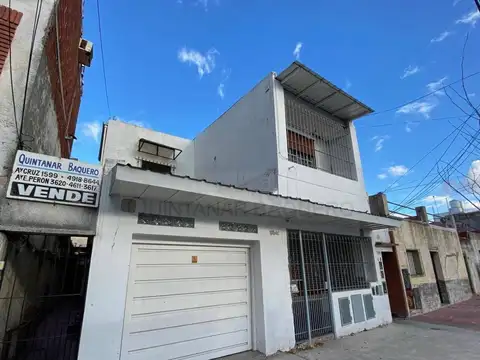 Depto Tipo Casa en Venta de 4 ambientes