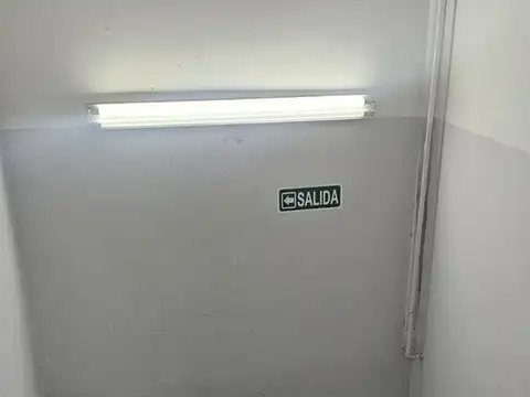 Local en Alquiler A Estrenar