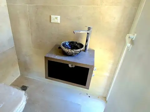 Casa de 2 dormitorios a estrenar - Dina Huapi, Bariloche