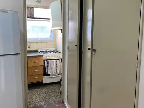 Departamento en Venta en Almagro, USD 50.000