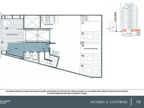 Departamento en Venta 1 año