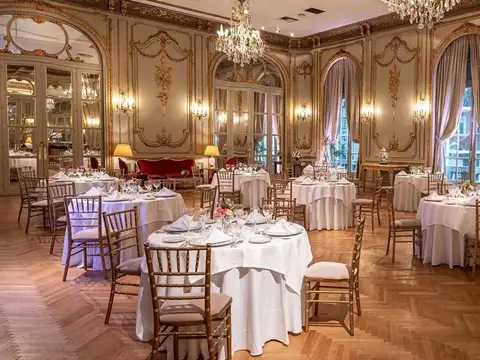 Departamento en Alquiler en Recoleta, USD 1.500