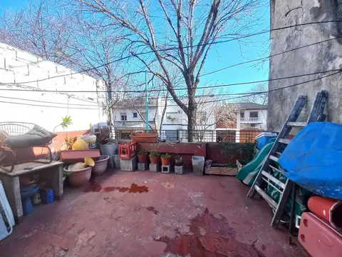 Depto Tipo Casa en Venta de 3 ambientes