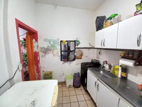 Venta PH 3 Ambientes con Patio Cubierto y Terraza