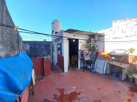Venta PH 3 Ambientes con Patio Cubierto y Terraza