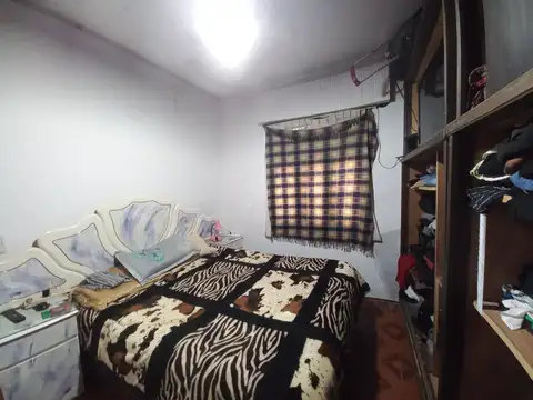 Depto Tipo Casa en Venta 40 años