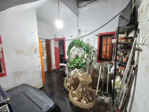 Depto Tipo Casa en Venta en Mataderos, USD 59.000