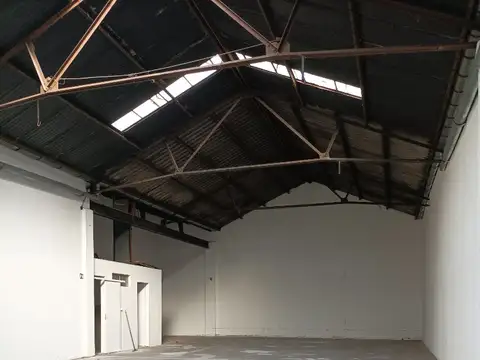 Av Gaona y cuenca 3700