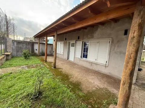 Casa en Venta de 1 dormitorio