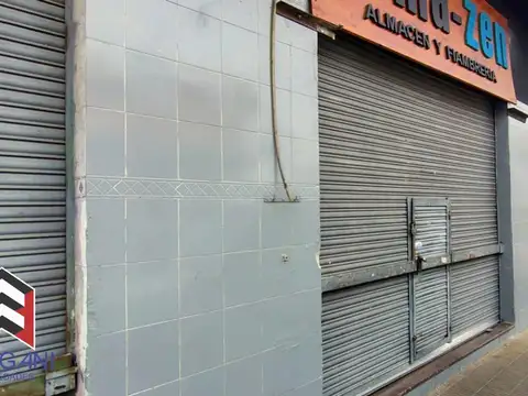 Adolfo Berro 2500