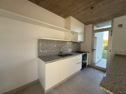 Casa en Venta al Oeste