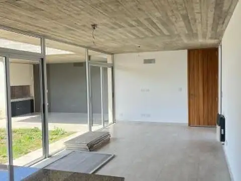Casa en Venta A Estrenar