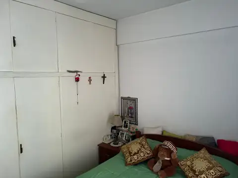 VENTA DEPARTAMENTO MONOAMB BALVANERA APTO CREDITO