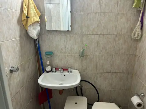 Departamento en Venta en Balvanera, USD 61.900