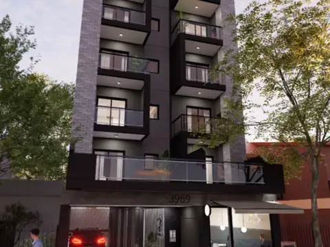Av. La Plata 3900