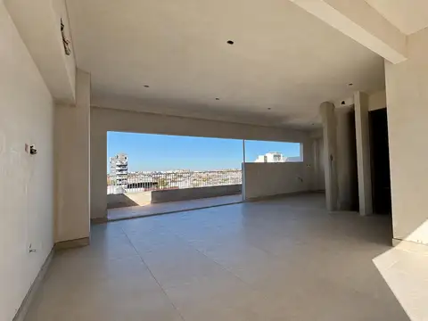 BARRIO NAON:  VENTA DE DUPLEX PREMIUM | 3 NIVELES: DORMITORIOS - SOCIAL - TERRAZA PRIVADA