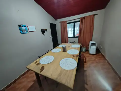 Casa en Venta en Presidente Derqui, USD 49.500