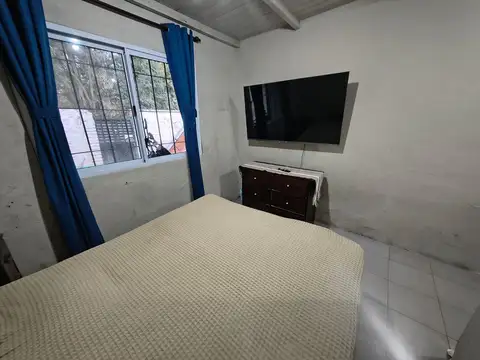 VENTA CASA 4 AMBIENTES PTE DERQUI PILAR