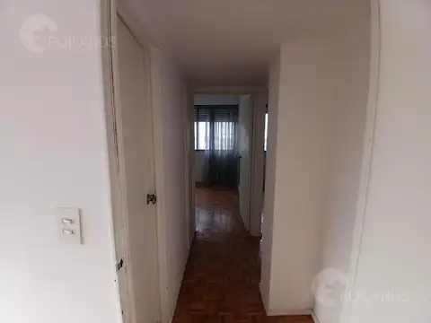 Departamento en Alquiler de 3 ambientes
