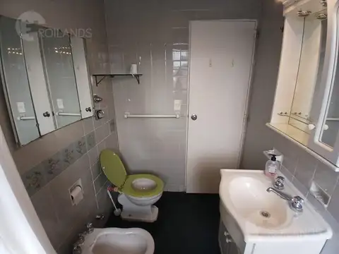 Departamento en Alquiler 50 años