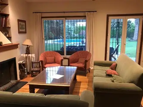 Casa en Alquiler Temporal A Estrenar