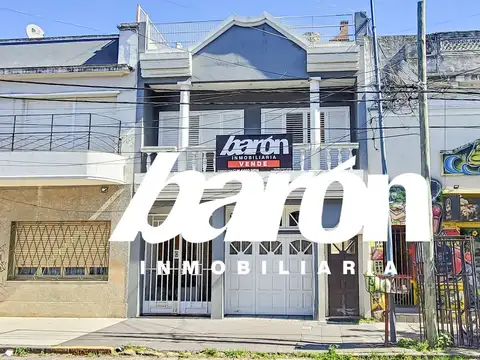 Venta-Duplex 4 amb- Portela 658- Lomas de Zamora