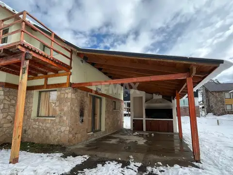 Casa en Venta en Caviahue, USD 175.000
