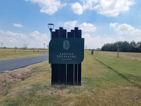 Estancias del pilar, Lote 1