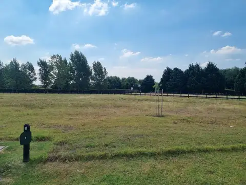 Terreno en Venta en Estancias Del Pilar, USD 160.000