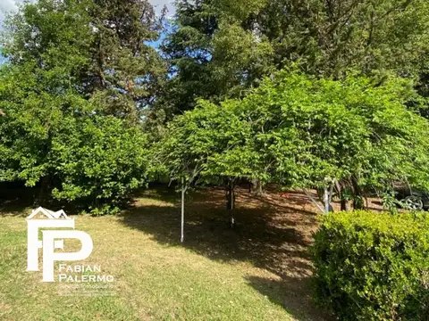 Quinta en Venta de 3 dormitorios