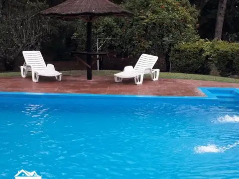 Casa quin en "Rincon de Encuentro"