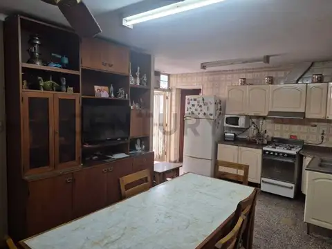 CASA EN VENTA EN QUINTA SECCION