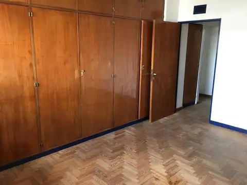 Departamento 5 ambientes con 1 baño