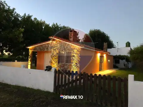 Casa Quinta en Venta - Joanicó Canelones