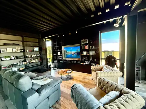 Casa en Alquiler 3 años