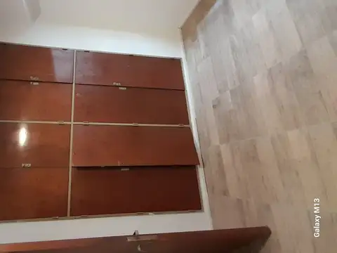 Departamento DOS AMBIENTES en alquiler en Palermo