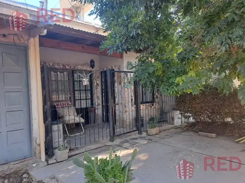 Alvear 3000, Plottier