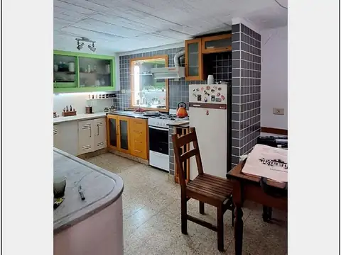 Casa en Venta en Centro, USD 140.000