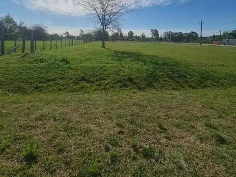 Terreno en Venta de 1500,0 m2