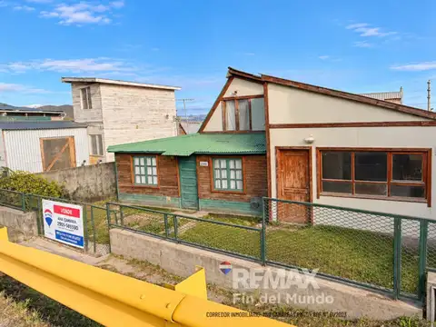 Casa en Venta de 3 dormitorios