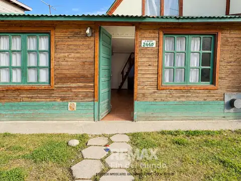 Casa en Venta en Ushuaia, USD 78.000