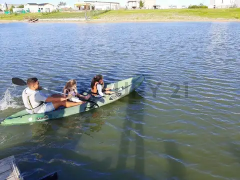 Venta Lote en Barrio San Sebastián